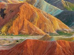 -青海湖国家重点风景名胜区