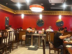 -京元盛铜锅涮肉(上海总店)