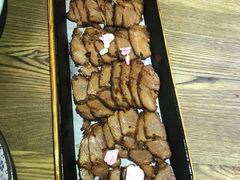 -蜜桃餐厅·江浙融合菜(荟聚购物中心店)