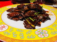 -那家小馆•北京菜•烤鸭(香山店)