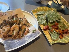 -食光慢宴·安吉土菜馆