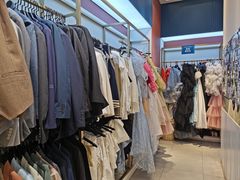 -海马体照相馆(大连柏威年购物中心店)