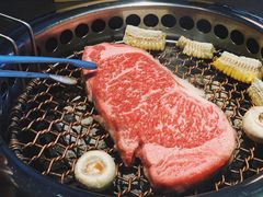 -芯元·碳烤熟成牛肉(经开店)