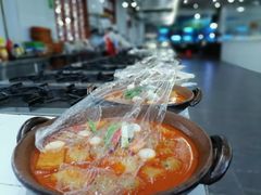 -大庄园农家乐(泗泾店)