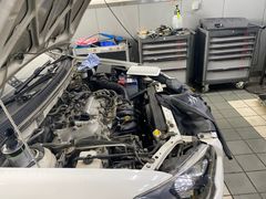 -李师傅修车连锁(万柳店)