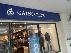 -NIKE上海青浦换季优惠店