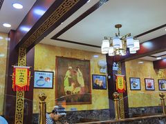 -白魁老号饭庄(交道口店)