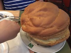 -太平馆餐厅(油麻地店)