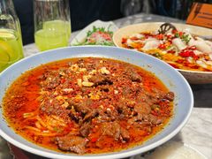 -懒人盐府人家(航天桥店)