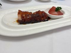烧腊蜜汁叉烧-南园酒家(前进路店)
