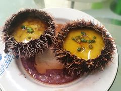 -小辣妹川味海鲜加工店(第一市场椰风巷店)
