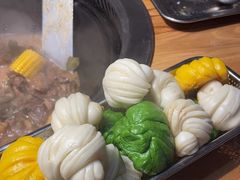-锅老头海鲜铁锅炖