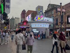 -皇城恒隆广场