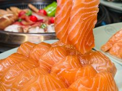 -梨花自助烤肉(西三旗万象汇黑金店)
