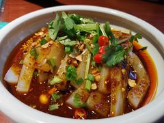 -川人百味·水煮活鱼(赛罕万达店)