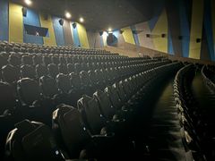 -天幕新彩云国际影城(激光巨幕店)