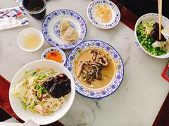 -海碗居老北京炸酱面(增光路店)