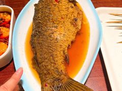 -金刚山烧烤(中山路店)