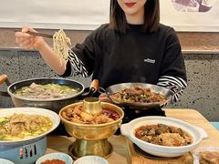 -全牛匠·乐山跷脚牛肉(新中关店)