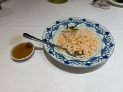 -香雪海饭店中餐厅(人民桥店)