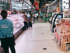 -盒马鲜生(大成店)