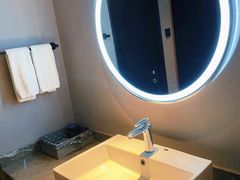 -美豪丽致酒店(西安高新区南二环丰庆公园地铁站店)