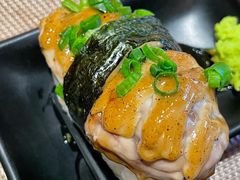 -昊·来了寿司(双楠2店)
