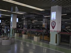 -深圳宝安国际机场