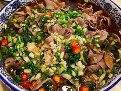 -富临轩私房菜(集庆门大街店)