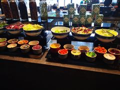 -西安高新洲际酒店•源咖啡全日制餐厅