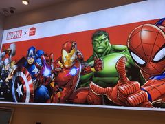 -名创优品(天河区正佳广场二店)