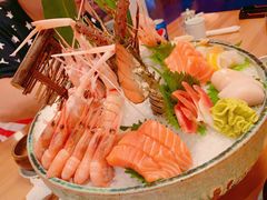 -王鼎精致料理铁板烧(世博源店)