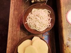 -山城棒棒军手作火锅·天花板手撕水牛鲜毛肚(北京店)