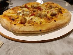 -必胜客(漕宝路店)