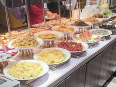 -诺丁牛排(南京江宁万达店)