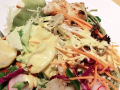 -Dreamsalad梦想轻厨(健康轻食·减脂沙拉·意面·祖庙店)