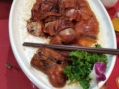 -东江渔村·古典园林·30年粤菜老字号(太和店)