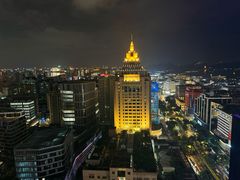 -Hi City·城市之巅