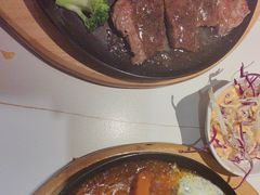 -豪享来中西餐厅(隆昌店)