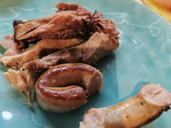 -长沙北辰洲际酒店-兰调全日餐厅