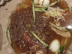 -七八冷面·延边朝鲜族美食(圣熙八号店)