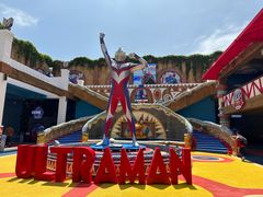 -大连海昌发现王国主题公园