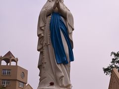 -青岛天主教堂(市南区)