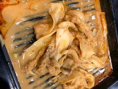 -碎怂烤肉(钟楼柳巷店)