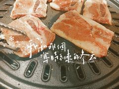 -恩泽家·果味坛子韩国炭火烤肉(白石龙店)