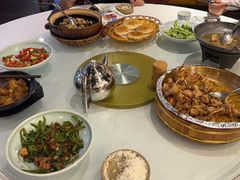 -围龙屋客家食府(福田店)