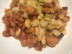 -羊门客在·烤盐池滩羊·川菜