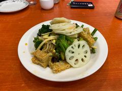 -回味南塘老王虾尾(总店)