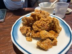 -深巷厨房排档(温州菜黑金冠大学城店)