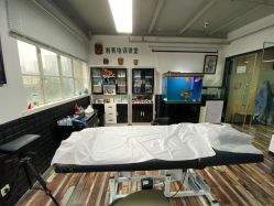 -雕哥的纹身店A3 TATTOO&纹身培训